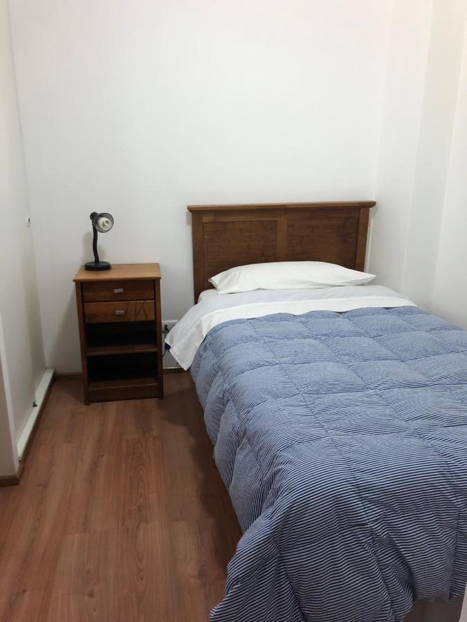 比尼亚德尔马 雷克雷奥旅舍酒店 外观 照片