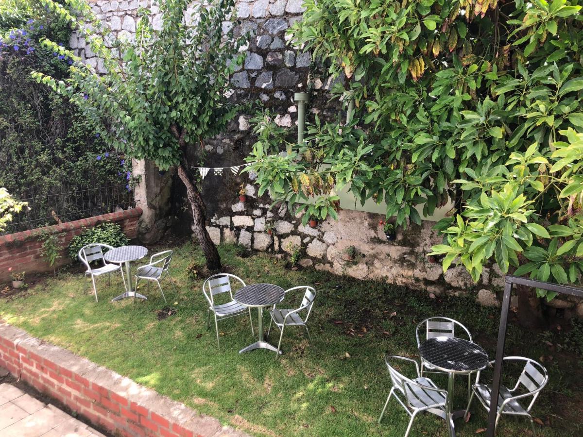 比尼亚德尔马 雷克雷奥旅舍酒店 外观 照片